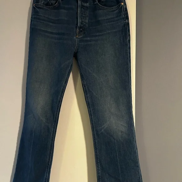 Mother Denim Jeans - Picture 8 of 12
